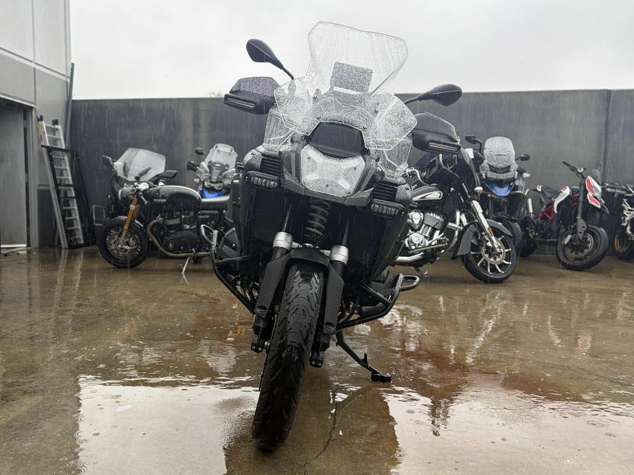 2025 BMW R 1300 GS ADVENTURE