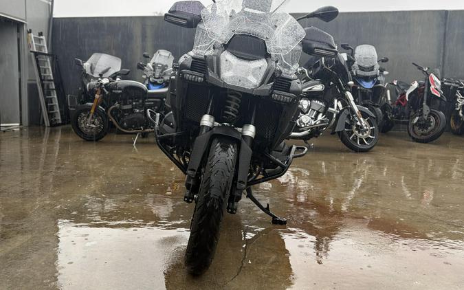 2025 BMW R 1300 GS ADVENTURE