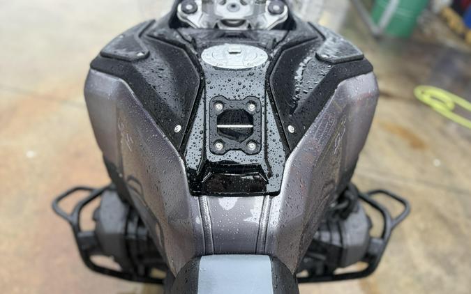 2025 BMW R 1300 GS ADVENTURE