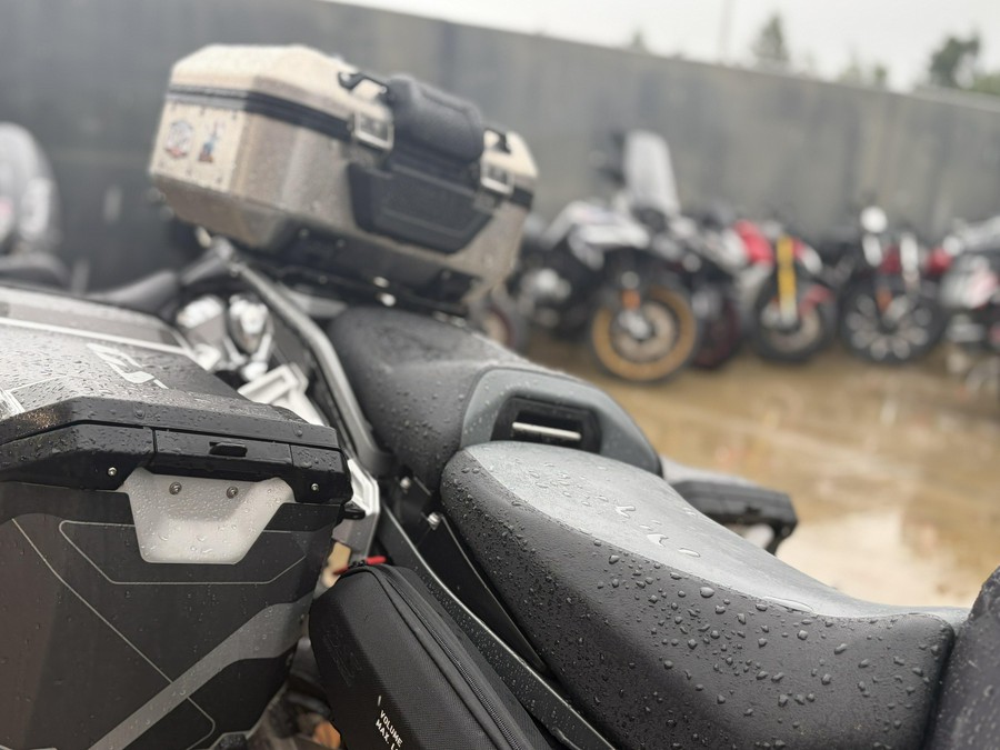 2025 BMW R 1300 GS ADVENTURE