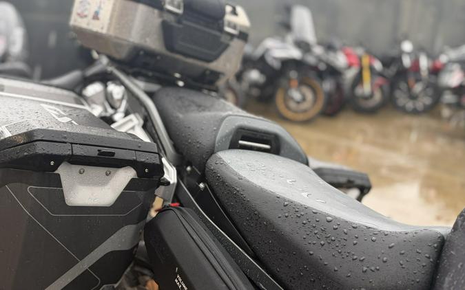2025 BMW R 1300 GS ADVENTURE