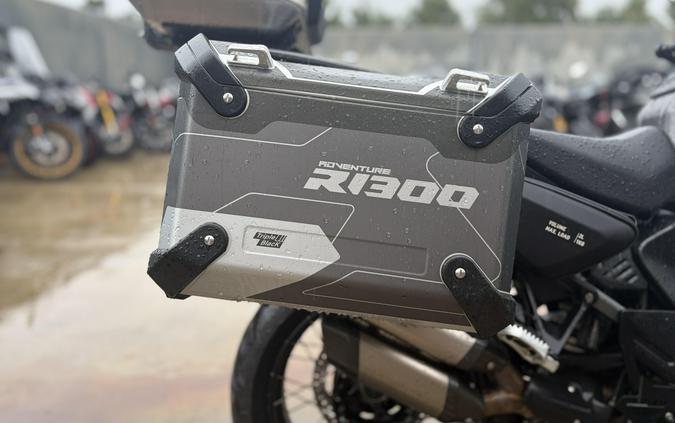 2025 BMW R 1300 GS ADVENTURE