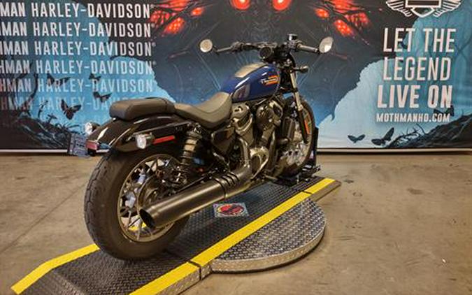 2023 Harley-Davidson Nightster® Special