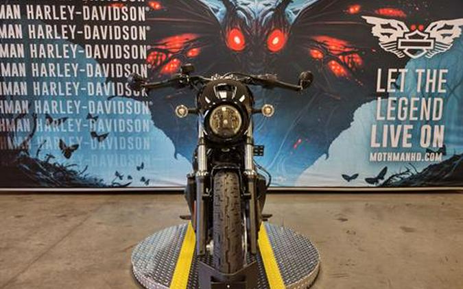 2023 Harley-Davidson Nightster® Special