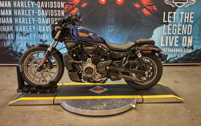 2023 Harley-Davidson Nightster® Special