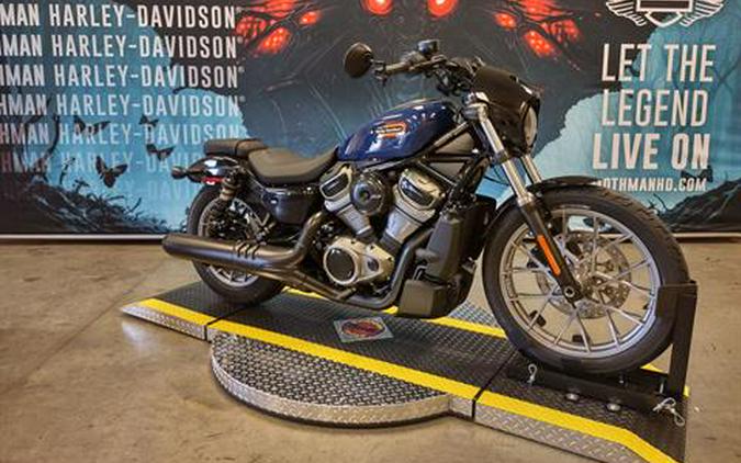 2023 Harley-Davidson Nightster® Special