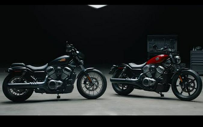 2023 Harley-Davidson Nightster® Special