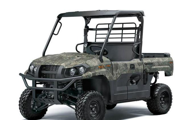 2024 Kawasaki Mule PRO-MX™ EPS Camo