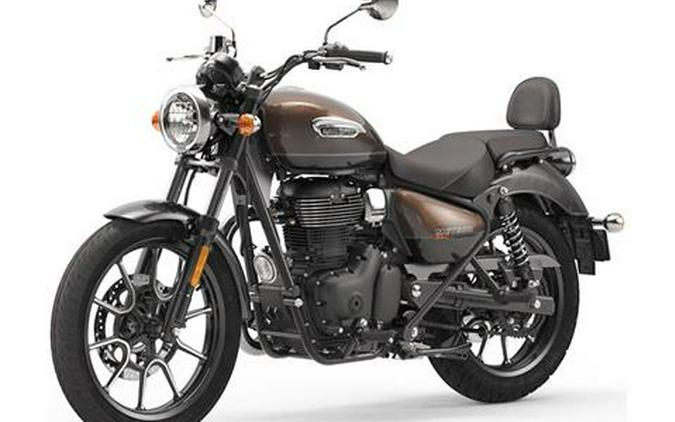 2023 Royal Enfield Meteor 350