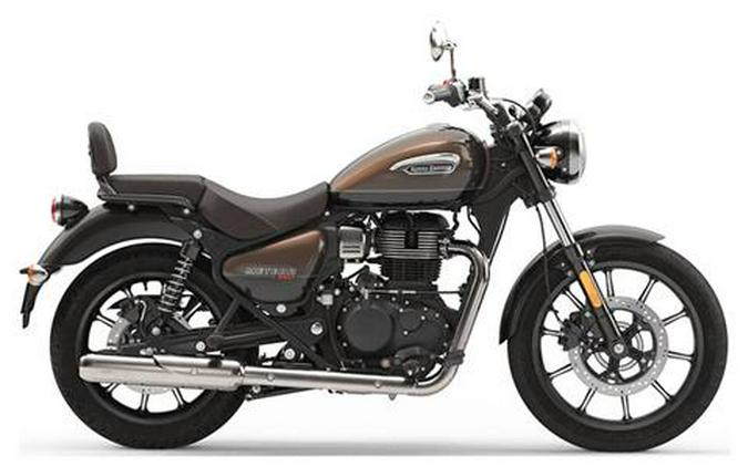 2023 Royal Enfield Meteor 350