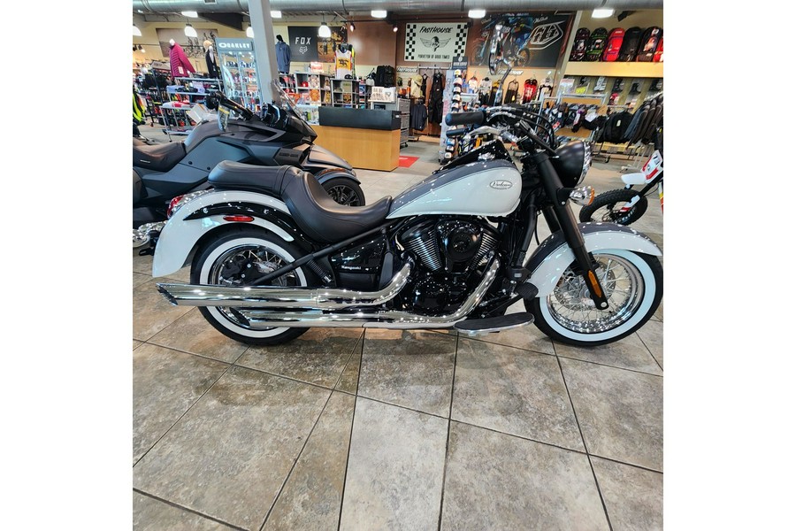 2024 Kawasaki Vulcan® 900 Classic