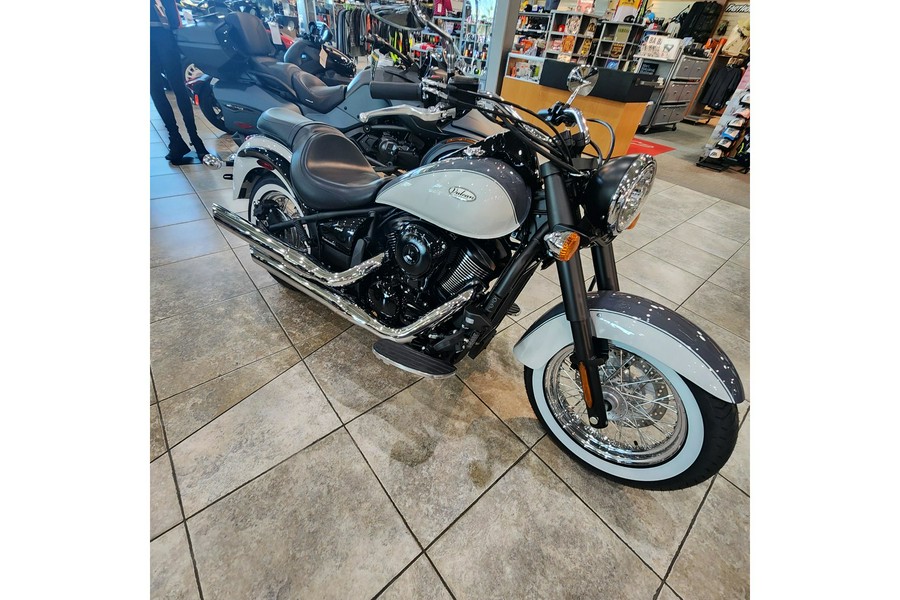 2024 Kawasaki Vulcan® 900 Classic