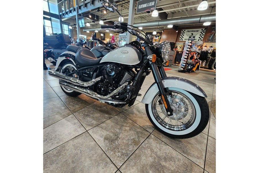 2024 Kawasaki Vulcan® 900 Classic