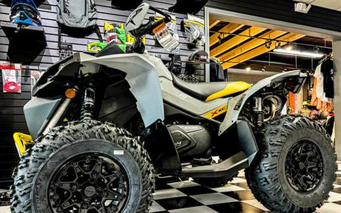 2024 Can-Am Renegade X XC 1000R