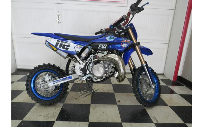 2023 Yamaha YZ65