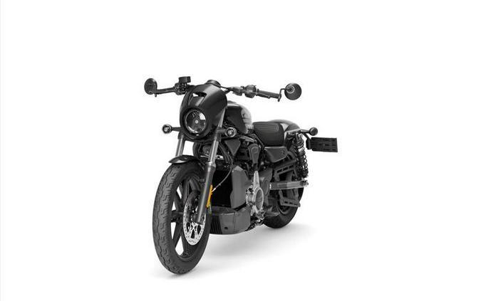 2022 Harley-Davidson® Sportster® Nightster™