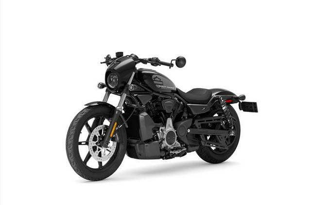 2022 Harley-Davidson® Sportster® Nightster™