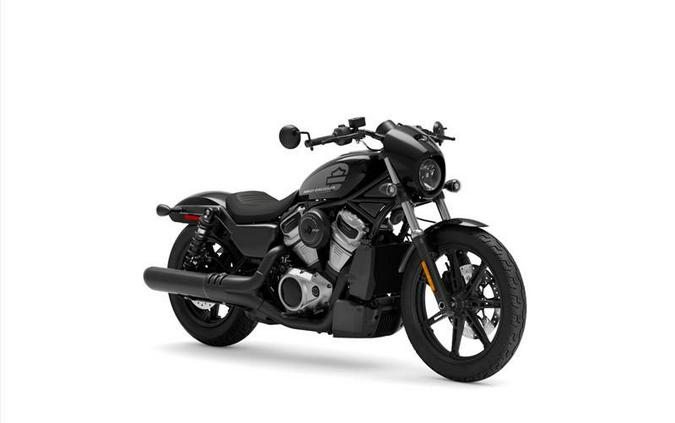 2022 Harley-Davidson® Sportster® Nightster™