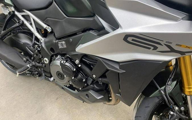 2024 Suzuki GSX-S 1000GX+