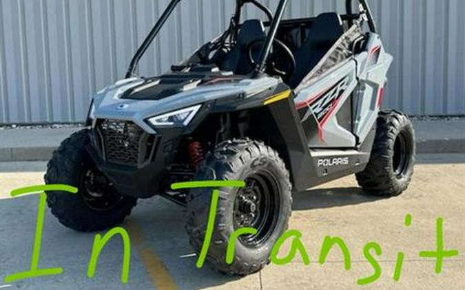 2024 Polaris RZR 200 EFI