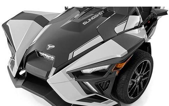 2024 Slingshot Slingshot SLR AutoDrive