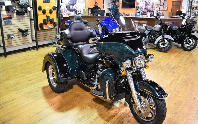 2024 Harley-Davidson® FLHTCUTG - Tri Glide® Ultra