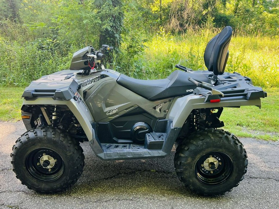 2023 Polaris® Sportsman Touring 570