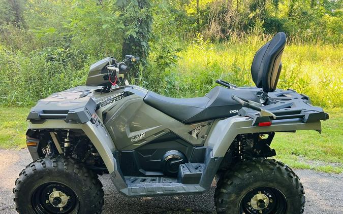 2023 Polaris® Sportsman Touring 570