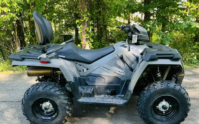 2023 Polaris® Sportsman Touring 570