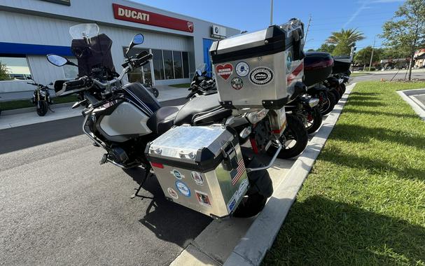 2015 BMW R 1200 GS Adventure