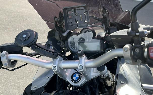 2015 BMW R 1200 GS Adventure