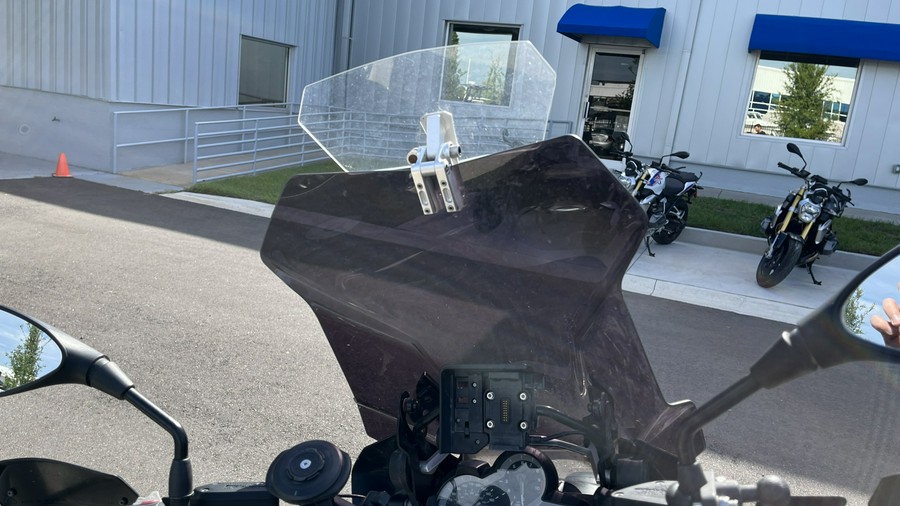 2015 BMW R 1200 GS Adventure