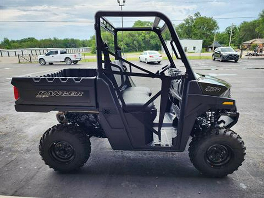 2024 Polaris Ranger SP 570