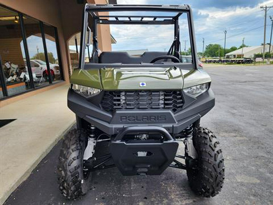 2024 Polaris Ranger SP 570