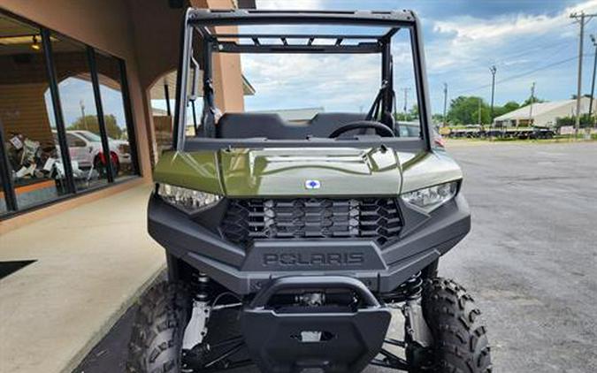 2024 Polaris Ranger SP 570