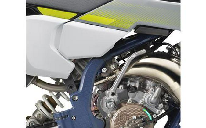 2025 Husqvarna TC 65