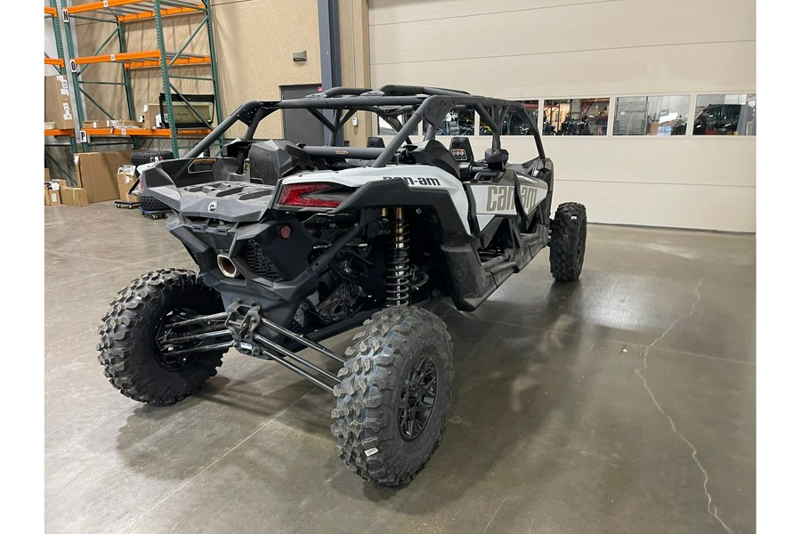 2024 Can-Am Maverick X3 MAX RS TURBO