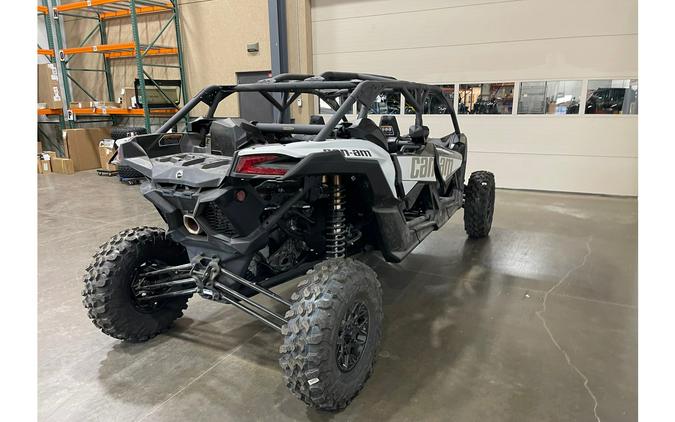 2024 Can-Am Maverick X3 MAX RS TURBO