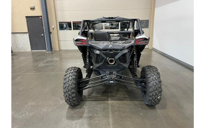 2024 Can-Am Maverick X3 MAX RS TURBO