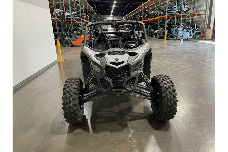 2024 Can-Am Maverick X3 MAX RS TURBO