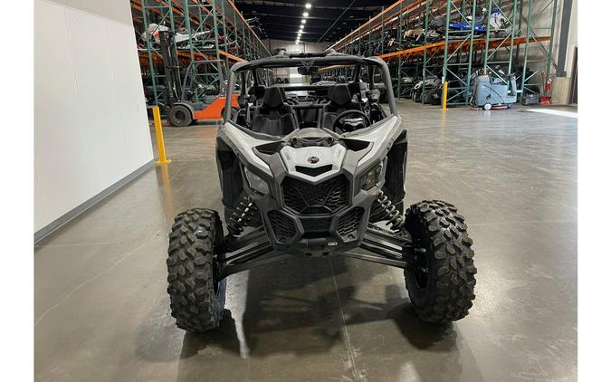 2024 Can-Am Maverick X3 MAX RS TURBO