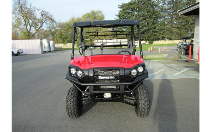 2024 Kawasaki Mule PRO-FX 1000 HD