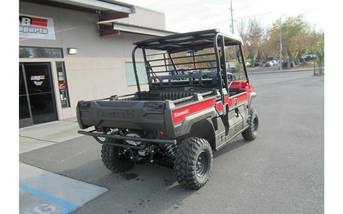 2024 Kawasaki Mule PRO-FX 1000 HD