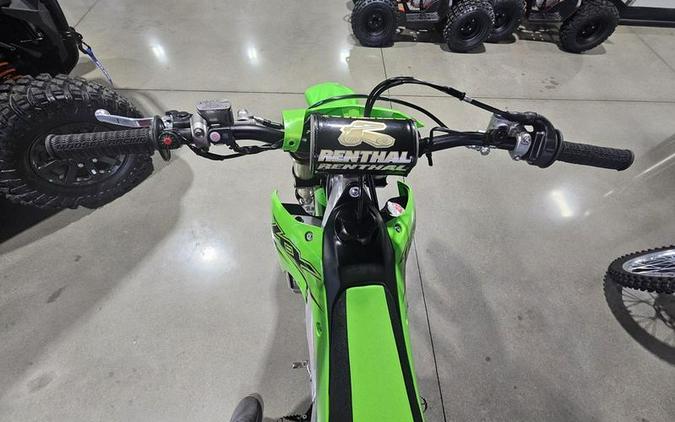 2022 Kawasaki KX™250