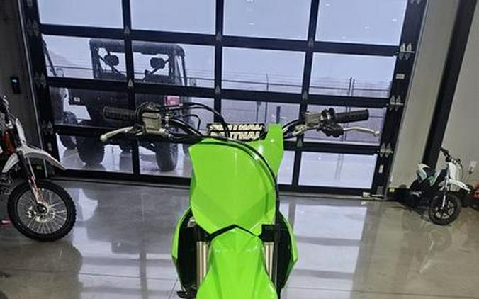 2022 Kawasaki KX™250