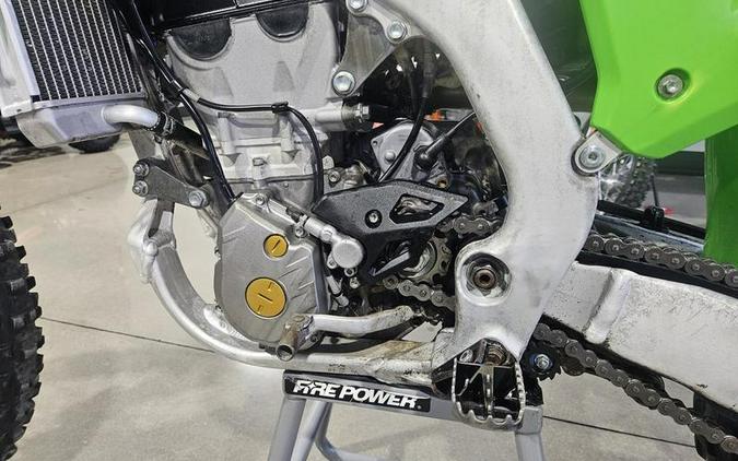 2022 Kawasaki KX™250