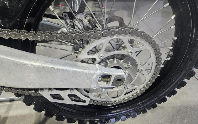 2022 Kawasaki KX™250