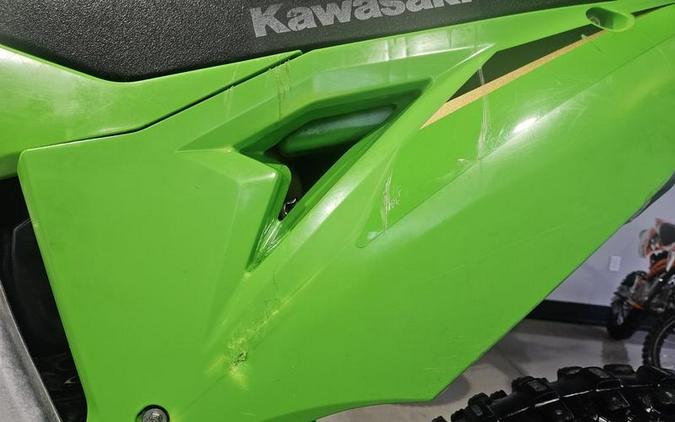 2022 Kawasaki KX™250