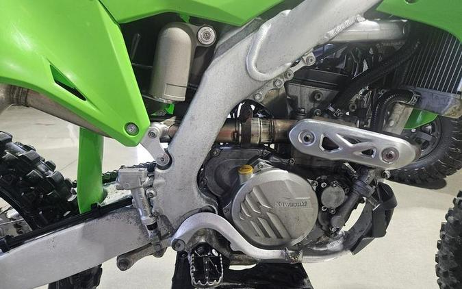 2022 Kawasaki KX™250