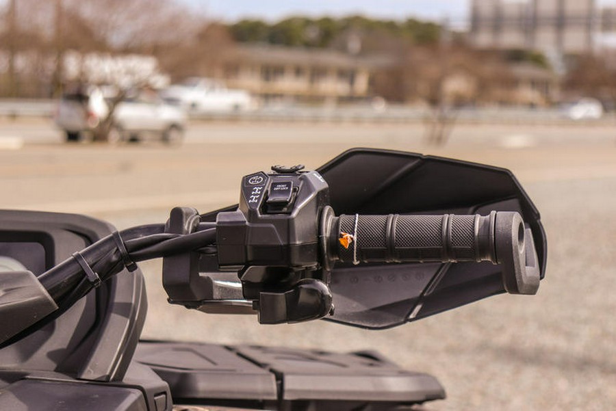 2025 Can-Am® Outlander XT 1000R Wildland Camo